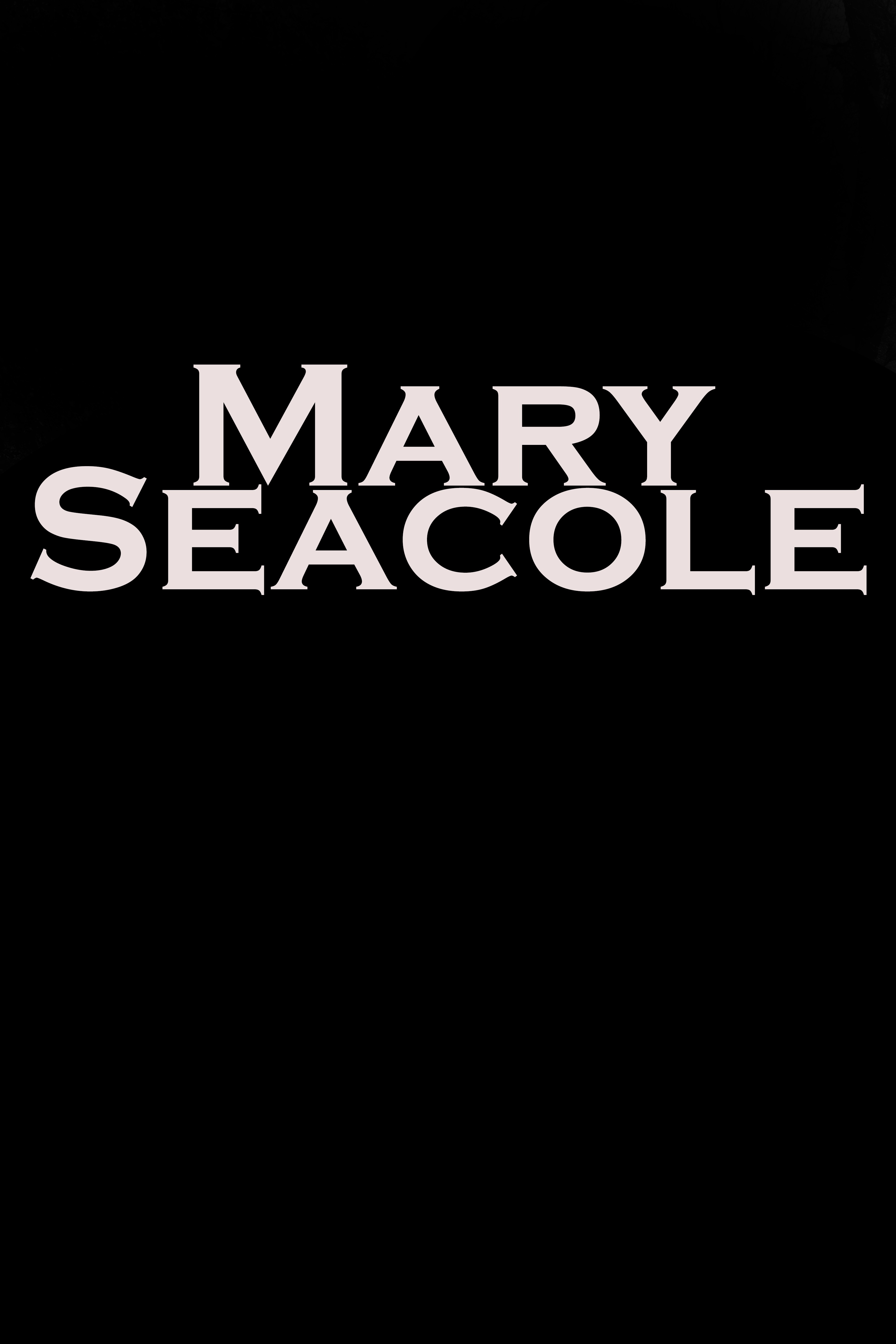 Mary Seacole